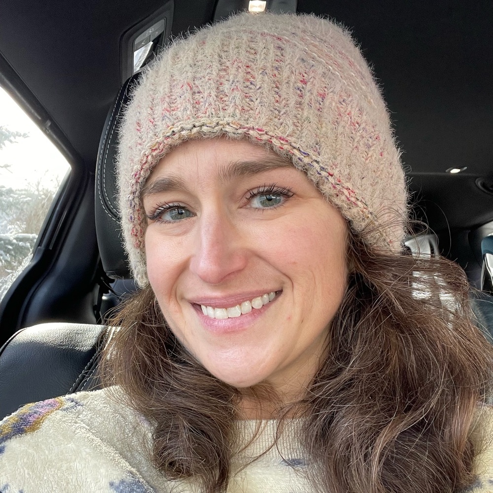 Meet your Posher, Heidi